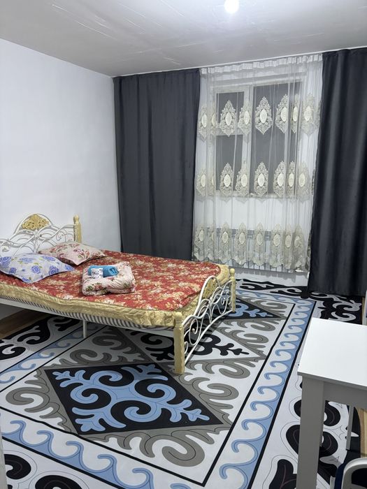 Сдаются 1 комнатные квартиры