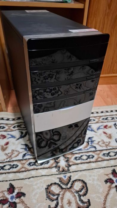 AMD FX 8Gb DDR3 Системный блок