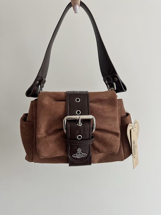 Vivienne Westwood чанта