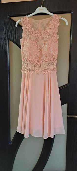 Рокля официална размер S