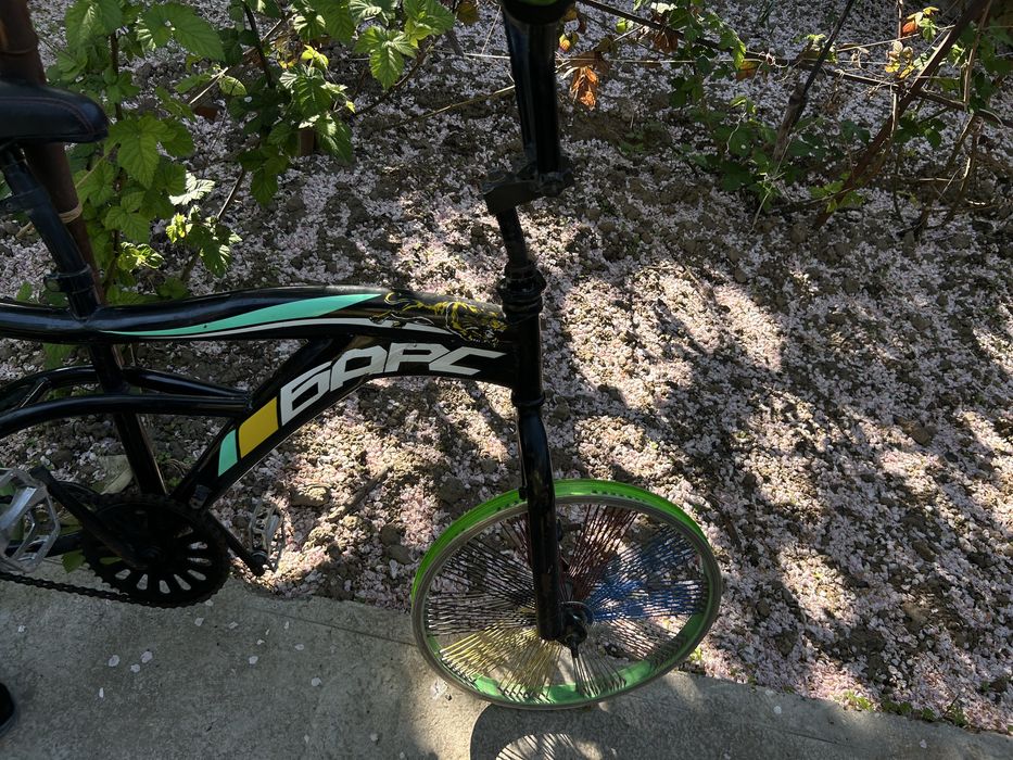 Продам велосипед