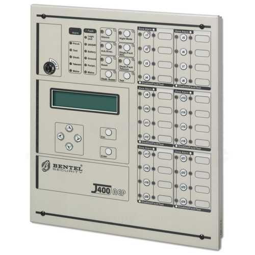 Modul Repetor BENTEL J400/REP