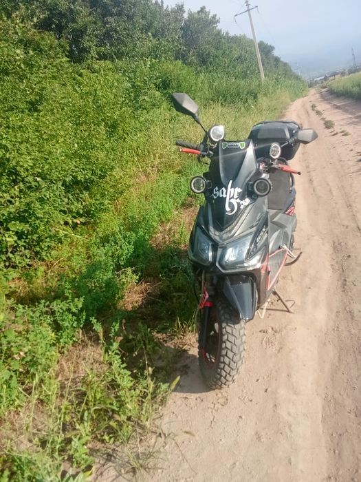 Мапет нахаду келісім бар