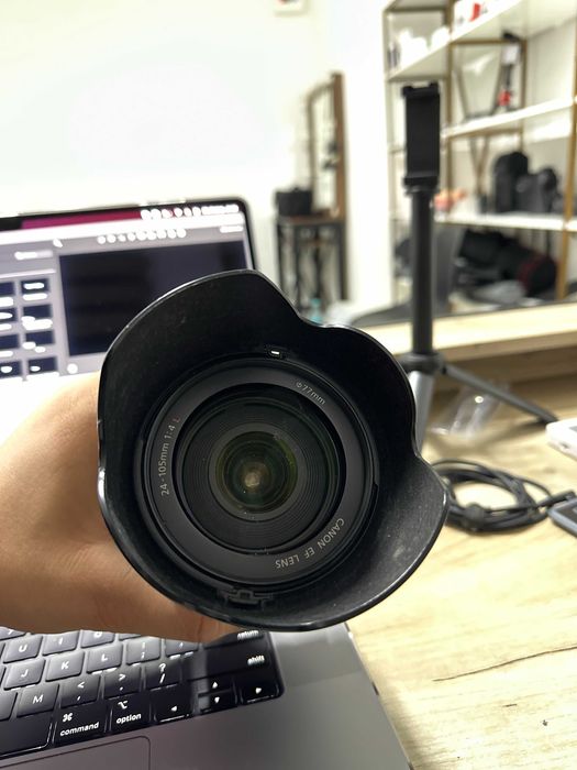 24:105 abektiv cenon