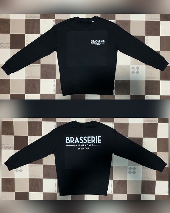 Печать На Одежде Качественно