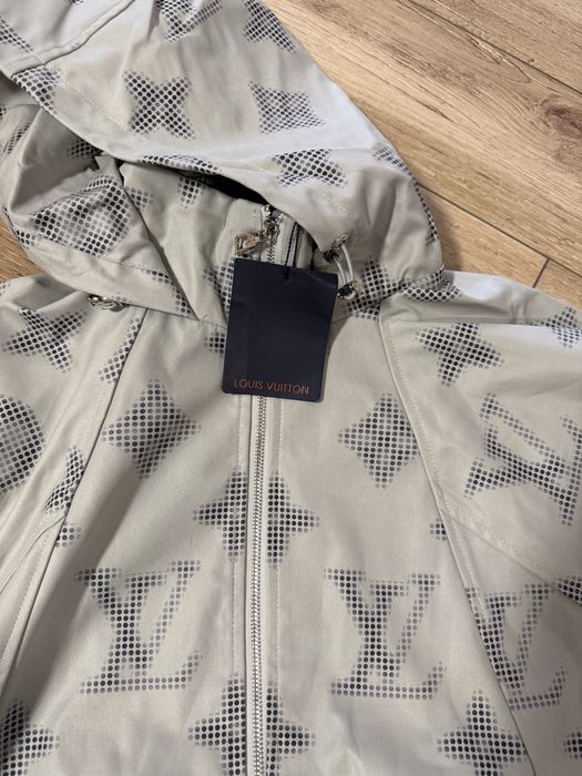 Louis Vuitton Windbreaker