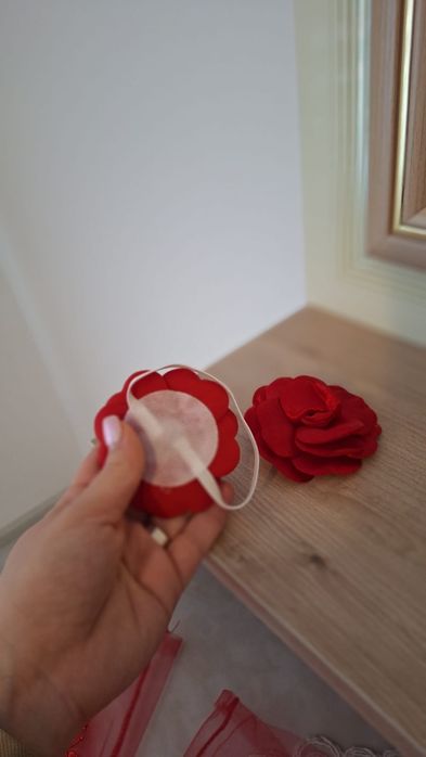 Сет за къна вечер