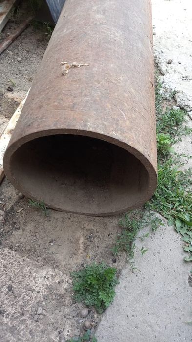 Продам трубу железную