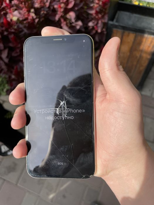 Iphone x айфон х
