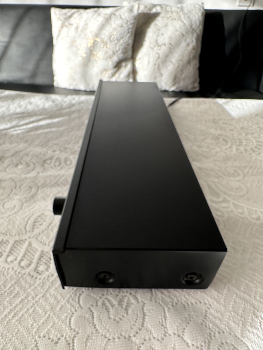 Sansui AT-20 Audio Program Timer