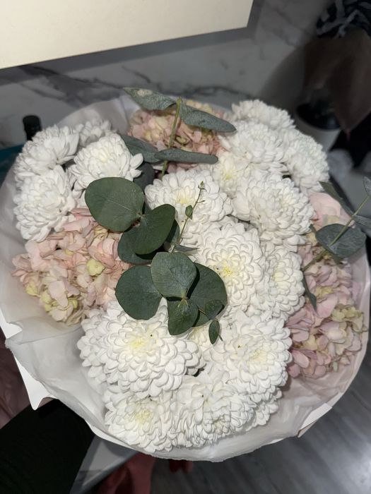 Продам букет цветов