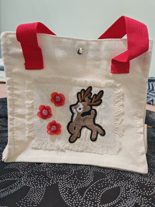 Продаётся шопер.