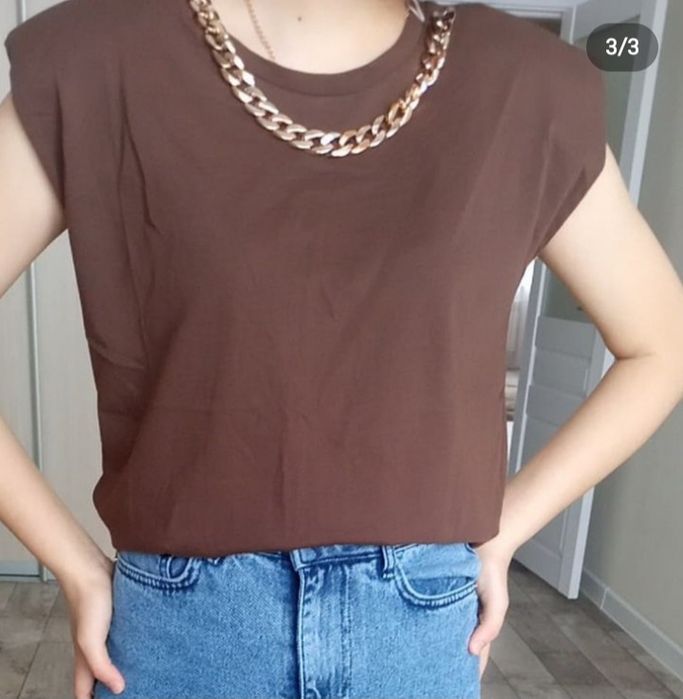 Новая женская одежда