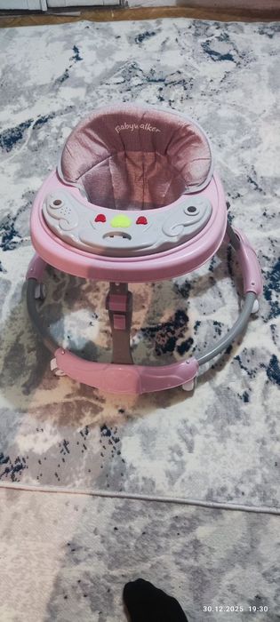 Ходунки для детей