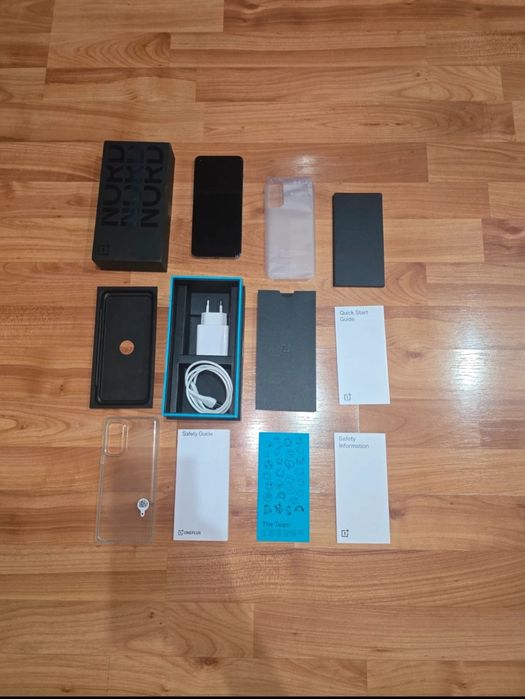 OnePlus Nord 2 5G