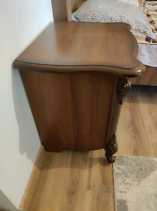 Мебель глодельный