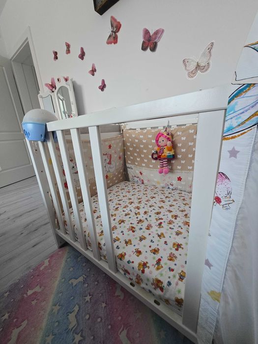 Vand patut de lemn dimensiunea 90x70. Prezinta putine urme de uzura.