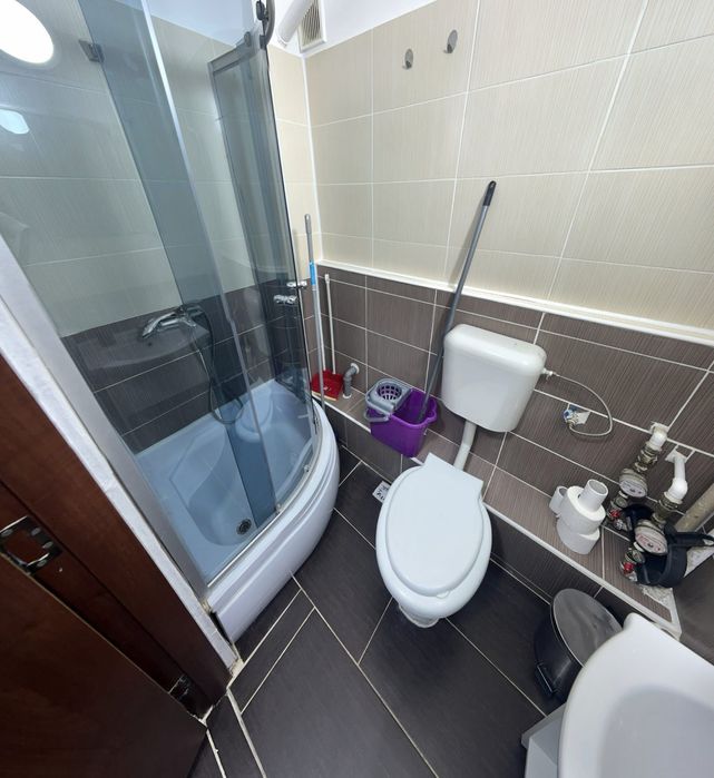 Apartament de inchiriat Oradea Rogerius