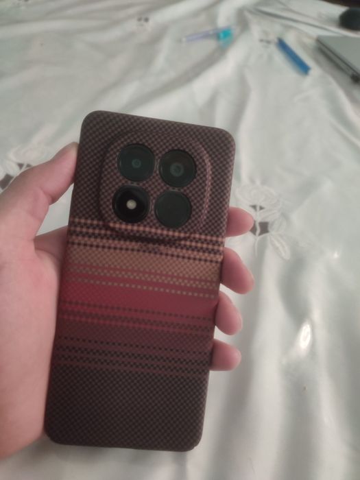 Redmi note 15 pro 4G