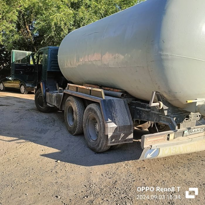 Откачка Септик Ассенизатор