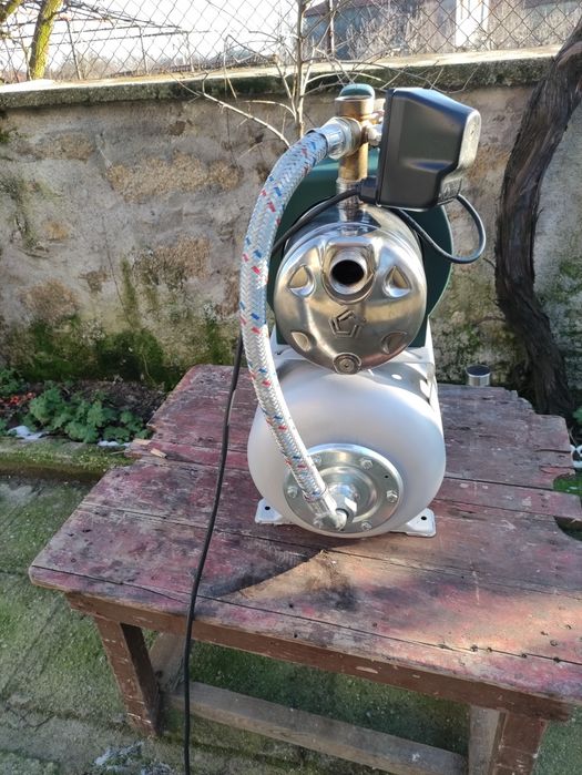 Хидрифорна система Метабо 1500вт