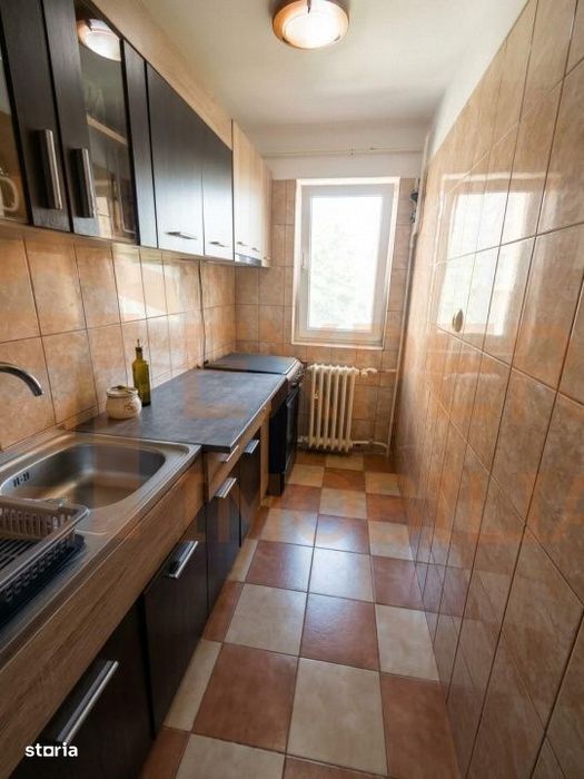 Apartament 2 camere de vanzare in Tomis Nord, Constanta – mobilat si