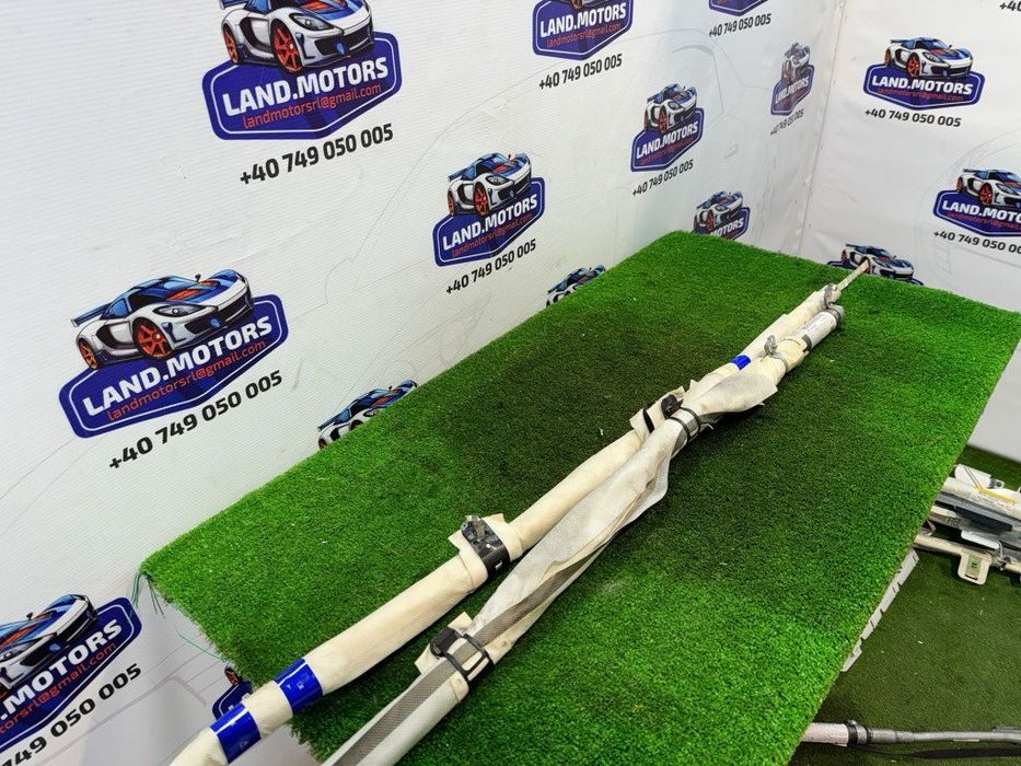 Airbag cortina dreapta r audi a4 b8 2007-2015