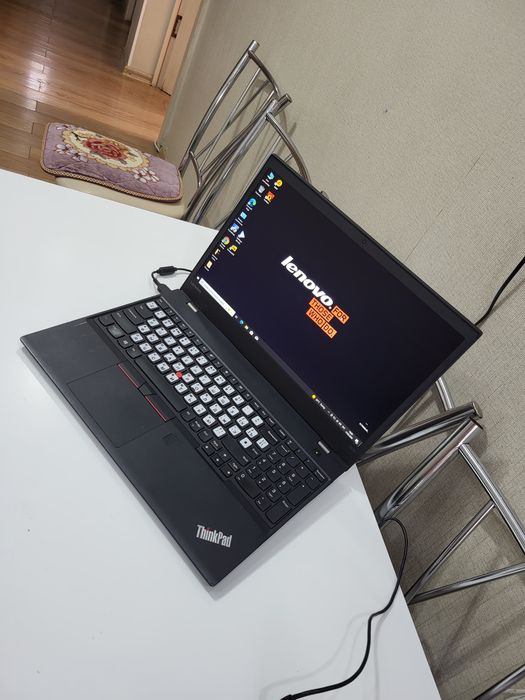 Thinkpad Lenovo T570