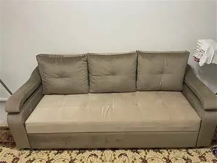 Диван раскладной