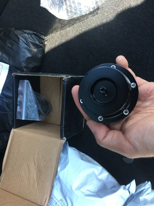 BOV Blow off 25мм 1.8Т blowoff блоу оф блоуоф разтоварващ клапан