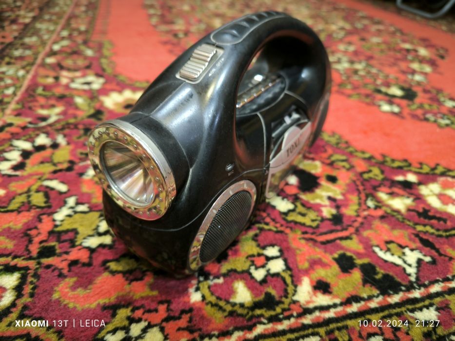 Магнитофон винтаж