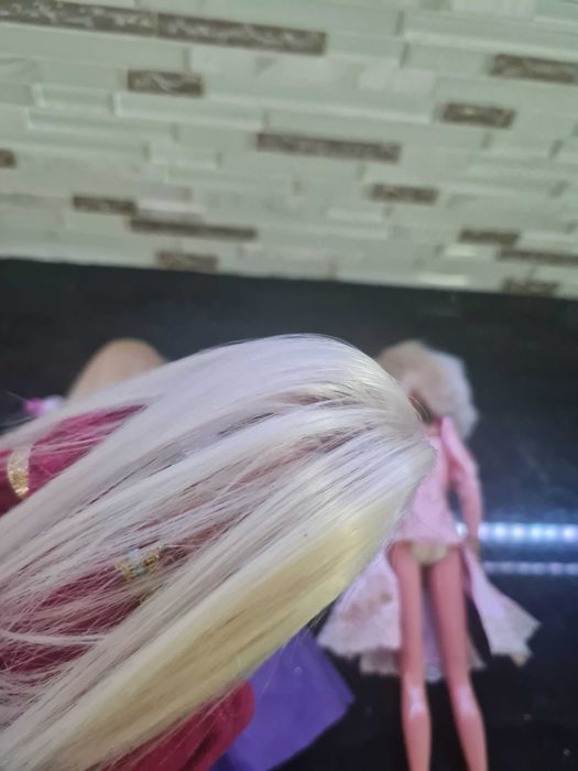 Кукли Барби и Кен