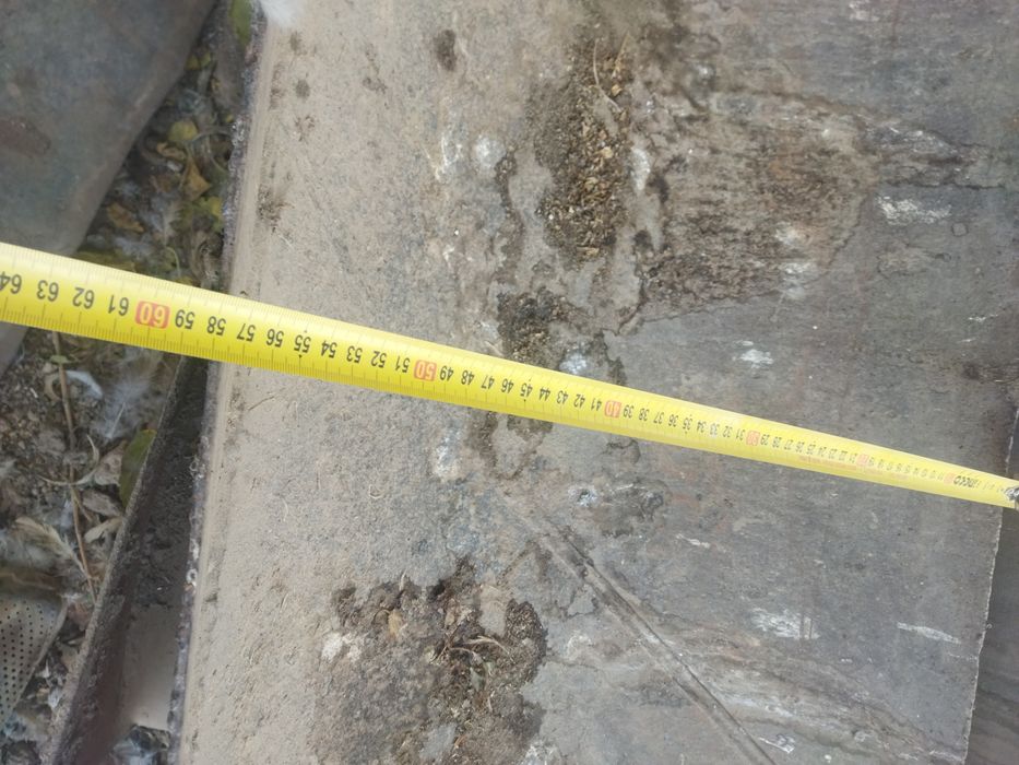 Решетки, кормушки