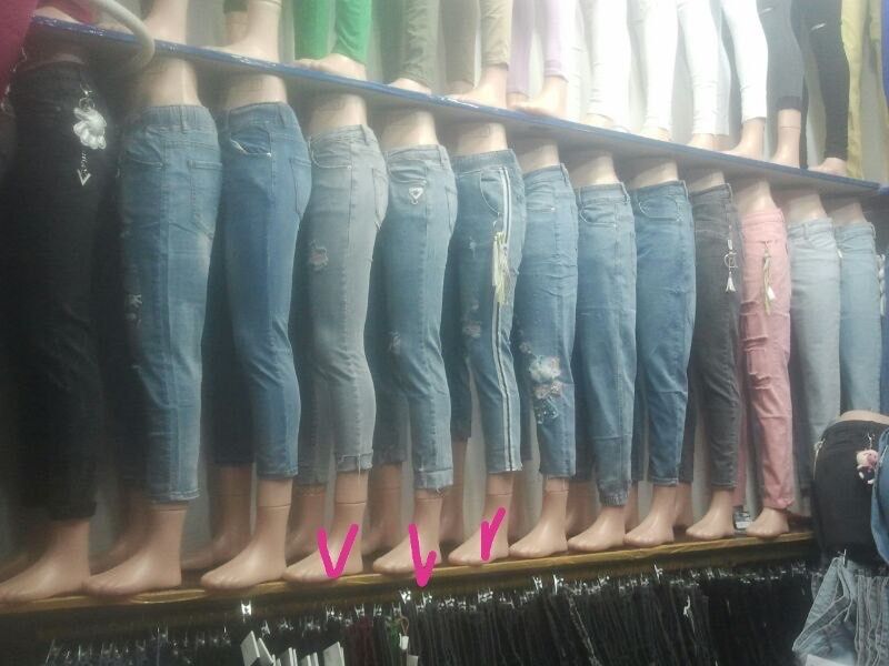 Продаю брюки 75 мин хитой фабрични