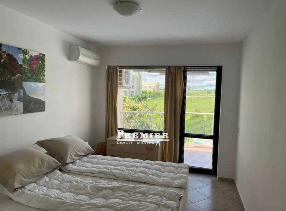 Продава се Тристаен апартамент в с. Равда, Област Бургас - 90 кв.м за 1100 €/кв.м - Снимка #6