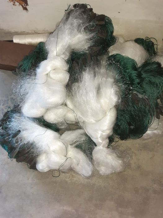 Plasele pescuit diferite modele