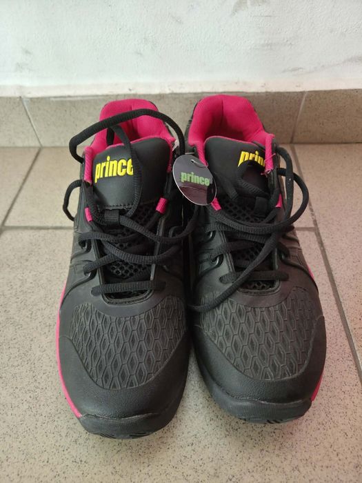 PRINCE warrior 41 номер