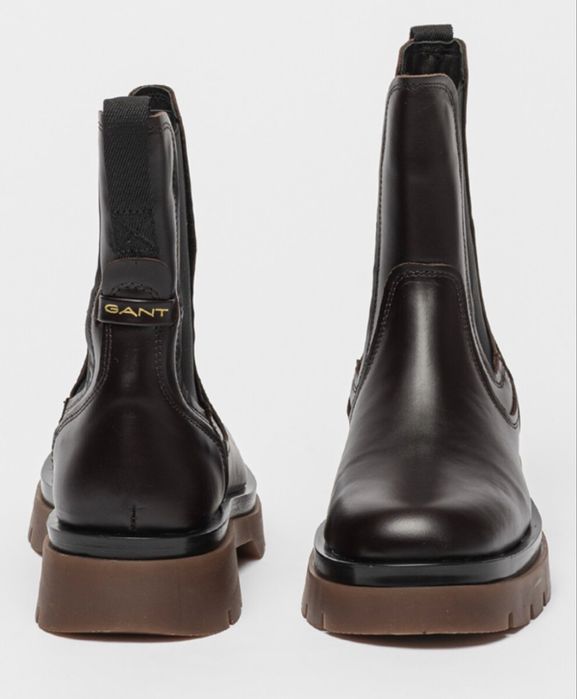 Дамски Боти  Gant