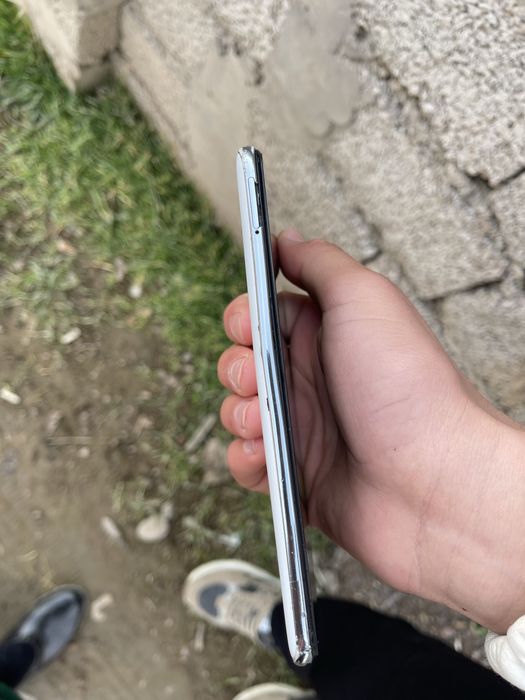 Redmi Note 10S redmi