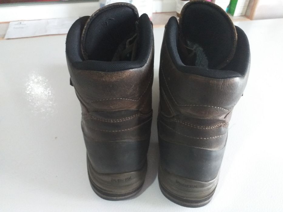 Vând bocanci meindl nr 44