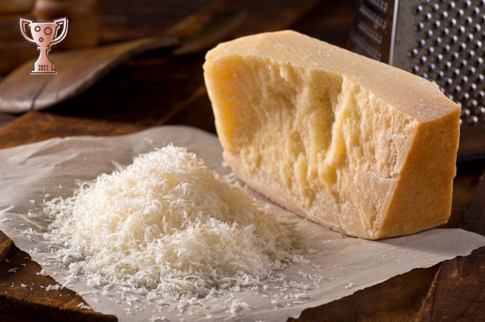 Сыр Пармезан оптом