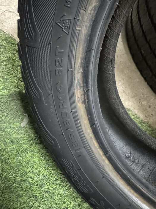 Шина 1шт 185/60 R14