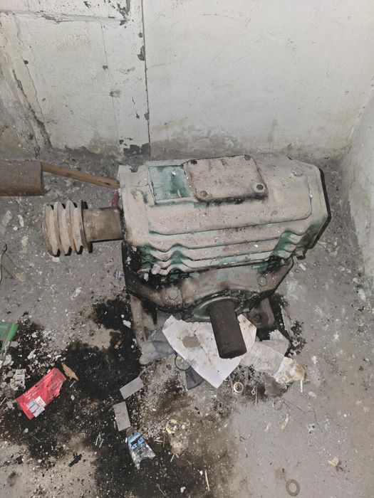 Redoktor yaxshi xolatda