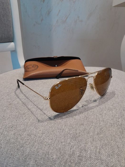 Ochelari dama originali Ray Ban NOI