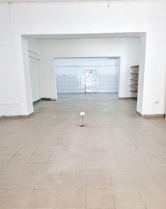 Spatiu comercial de inchiriat