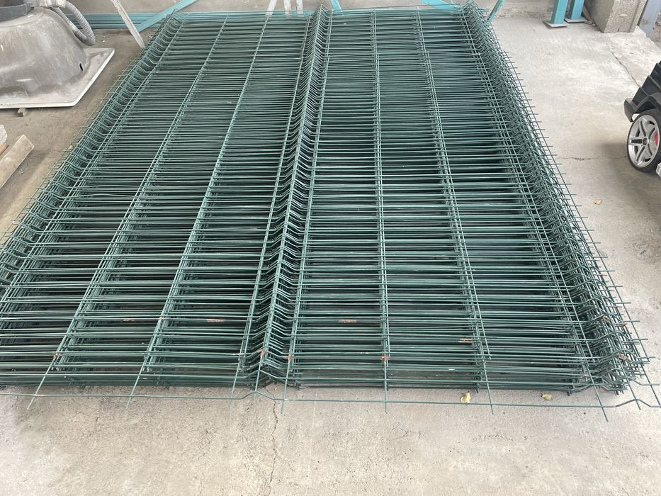 3д сетка 2.5 х 2