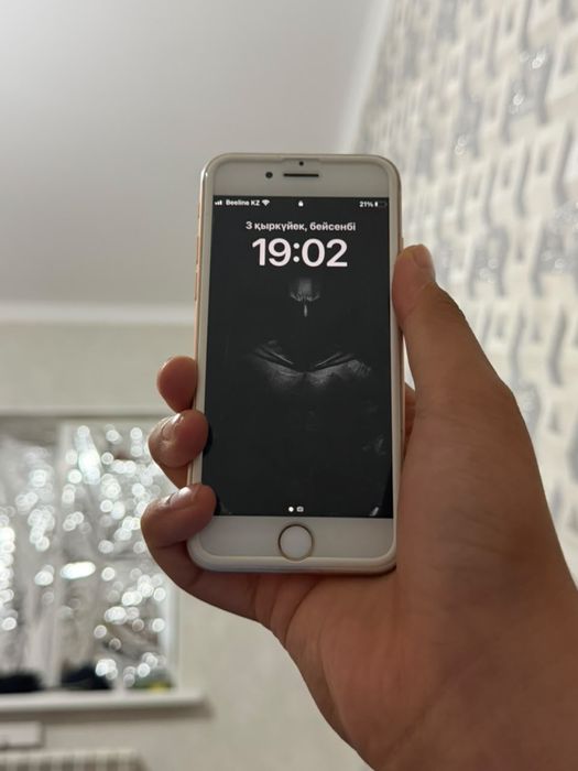 IPhone 8 без ремонта