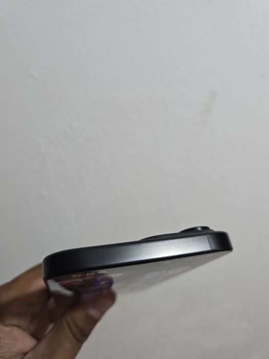 IPhone 16 pro max 256 GB