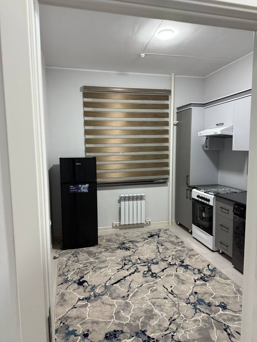 Sergeli rayon Qumariq Tower Up da uy sotiladi