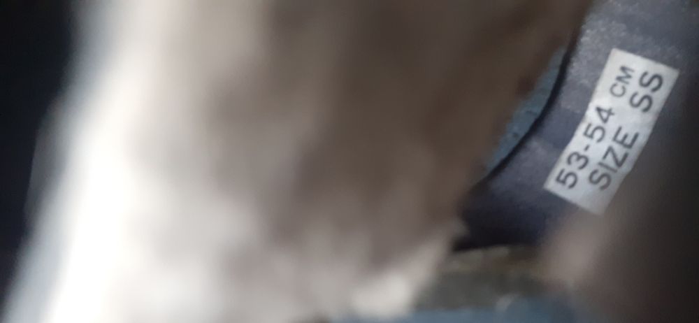 Cască de motociclete